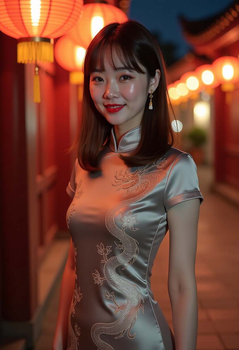 无声较量