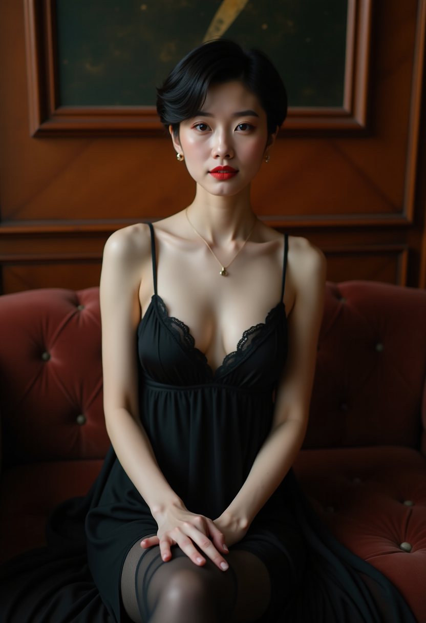 破茧之路
